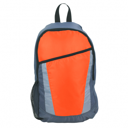 Custom Printed City Backpack With Logo